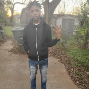 Meet your Posher, Antonio